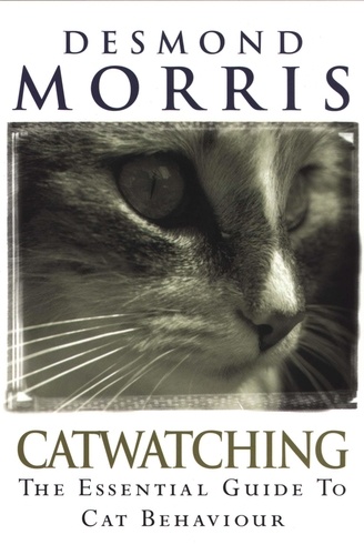 Desmond Morris - Catwatching.