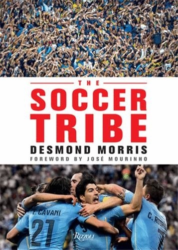 Desmond Morris - The Soccer Tribe.