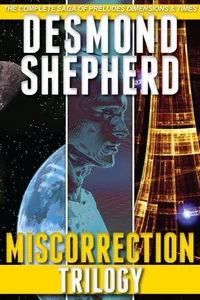 Miscorrection Trilogy