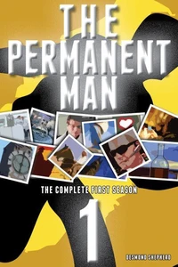 The Permanent Man - The Complete First Season