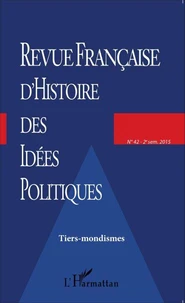Tiers-mondismes