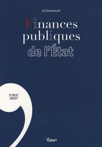 Finances publiques de l'Etat