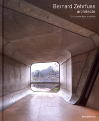 Bernard Zehrfuss, architecte