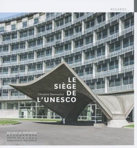 Le siège de l'Unesco