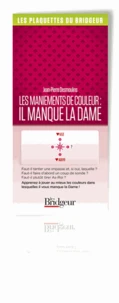 Les maniements de couleur
