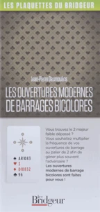 Les ouvertures modernes de barrage multicolore