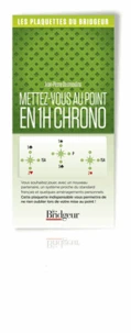 Mettez vous au point en 1h chrono
