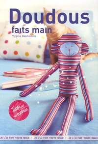 Doudous faits main