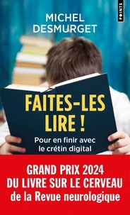 Faites-les lire !