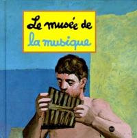 Le Musee De La Musique