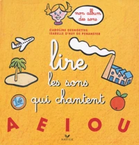 Lire les sons qui chantent