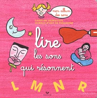 Lire les sons qui résonnent