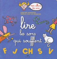 Lire les sons qui soufflent