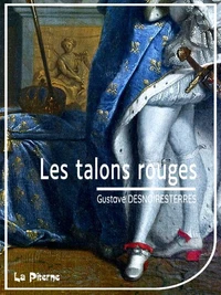 Les talons rouges