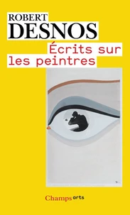 Ecrits sur les peintres