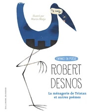 La ménagerie de Tristan