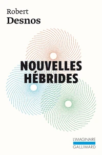 Nouvelles Hébrides