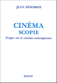 Cinémascopie