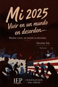 Mi 2025 Vivir en un mundo en desorden