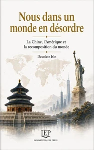 Nous dans un monde en désordre