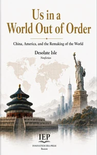 Us in a World Out of Order: China, America, and the Remaking of the World