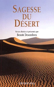 Sagesse du désert