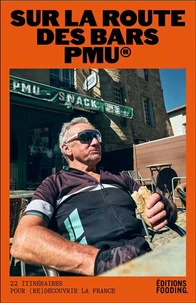 Sur la route des bars PMU