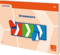 Mini Veritech Français grammaire Cycle 3 Niveau 1