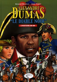 "Le Diable Noir", d'Alexandre Dumas
