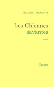 Les Chiennes Savantes