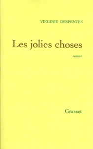 Les jolies choses