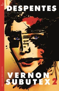 Vernon Subutex 2 (en anglais)