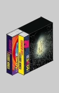 Coffret en 2 volumes : Tomes 1 et 2