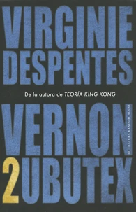 Vernon Subutex Tome 2
