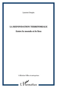La refondation territoriale