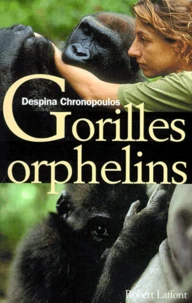 Gorilles Orphelins