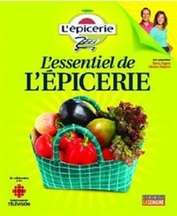 L'essentiel de l'Épicerie