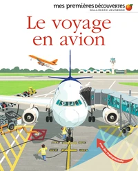 Le voyage en avion