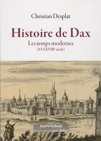 Histoire de Dax