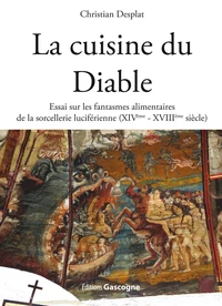 La cuisine du Diable