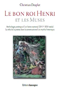 Le bon roi Henri et les muses