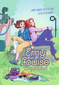 Nouvel album !