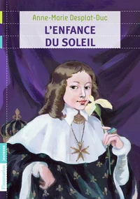L'enfance du soleil