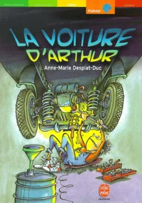 La Voiture D'Arthur