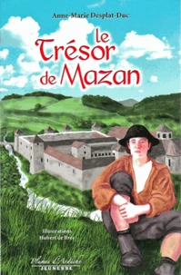 Le Trésor de Mazan