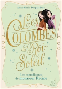 Les comédiennes de monsieur Racine