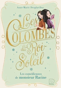 Les comédiennes de monsieur Racine