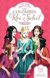 Retrouvailles à Versailles