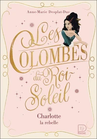 Charlotte La Rebelle