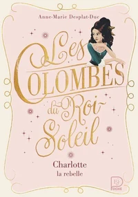 Charlotte La Rebelle